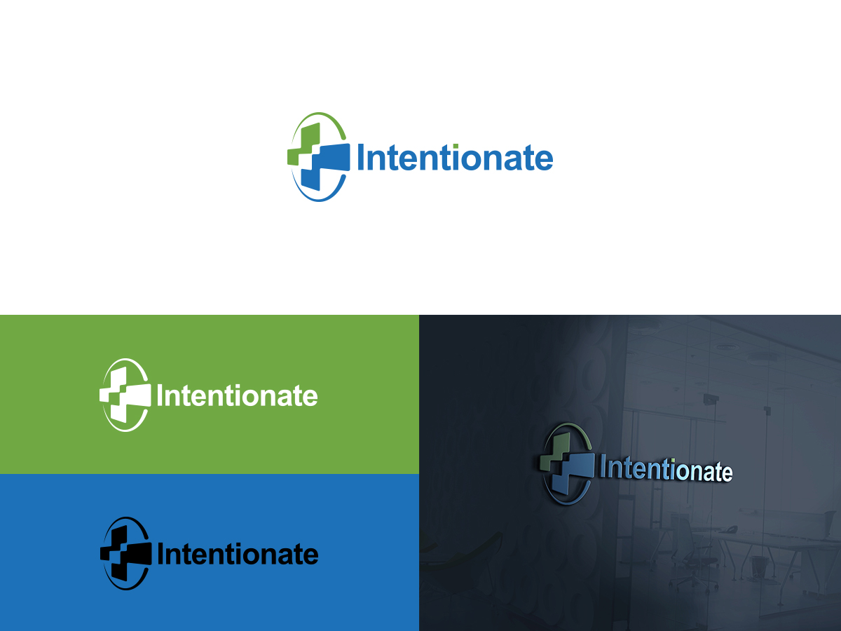 Logo Design by Slant Line Media for this project | Design #23972353