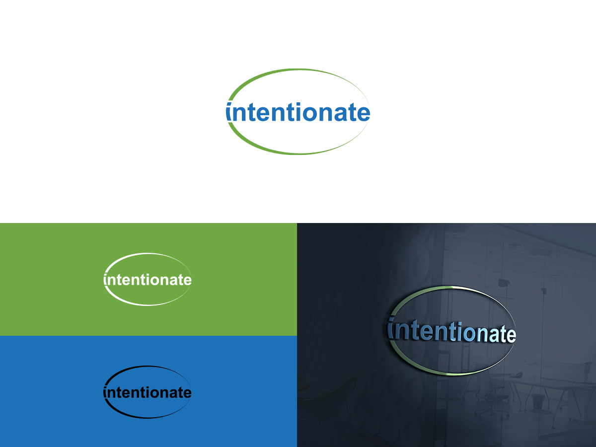 Logo Design by Slant Line Media for this project | Design #23986805