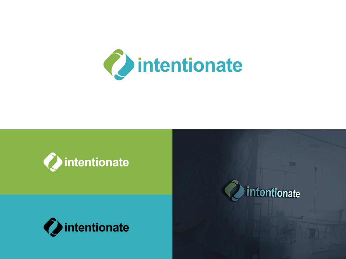 Logo Design by Slant Line Media for this project | Design #23986926