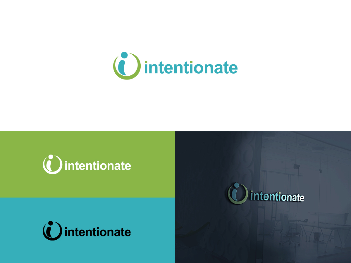 Logo Design by Slant Line Media for this project | Design #23987176