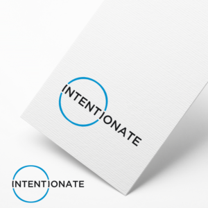 Intentionate (possibly with a tag that hints at what we do) | Design de Logo par LeaAus