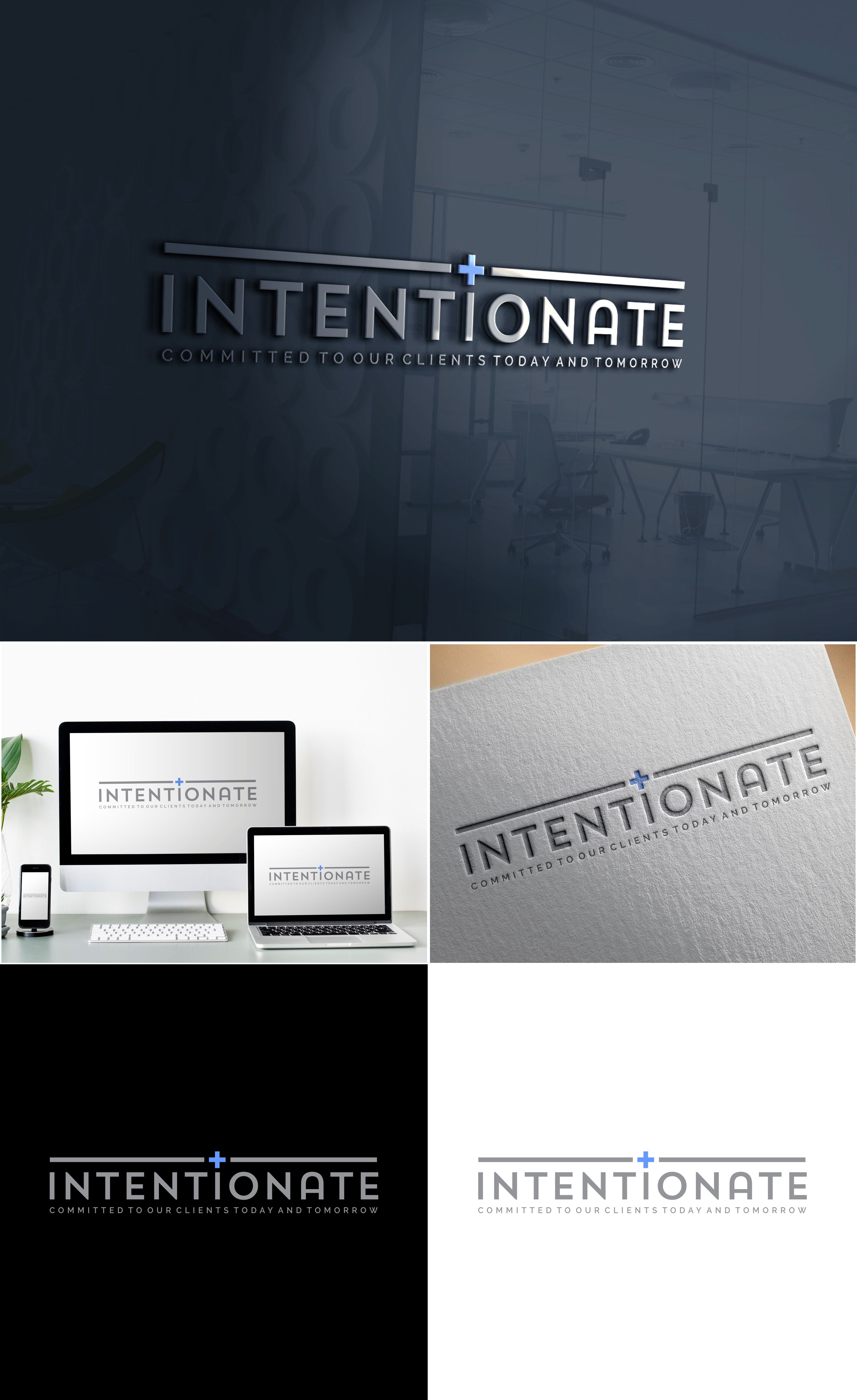 Logo Design by Nicolene Barnard for this project | Design #23975450