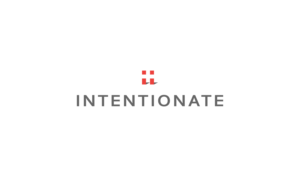 Intentionate (possibly with a tag that hints at what we do) | Logo Design by k.a.n