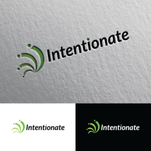 Intentionate (possibly with a tag that hints at what we do) | Logo Design by Rii