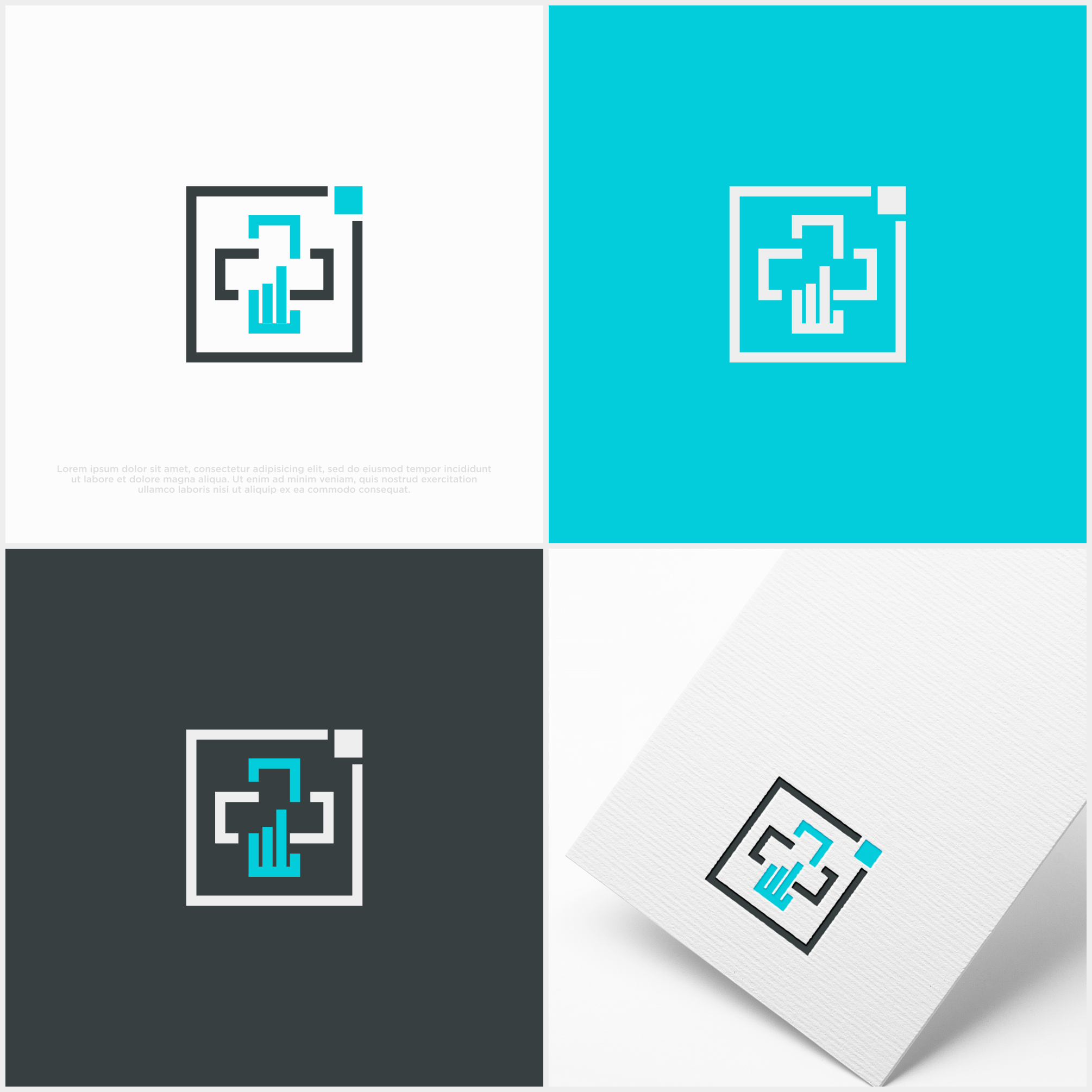 Logo Design by sarada for this project | Design #23977717