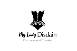 Logo Design by ivo_i_ivanov for My Lady Disdain | Design: #23924336