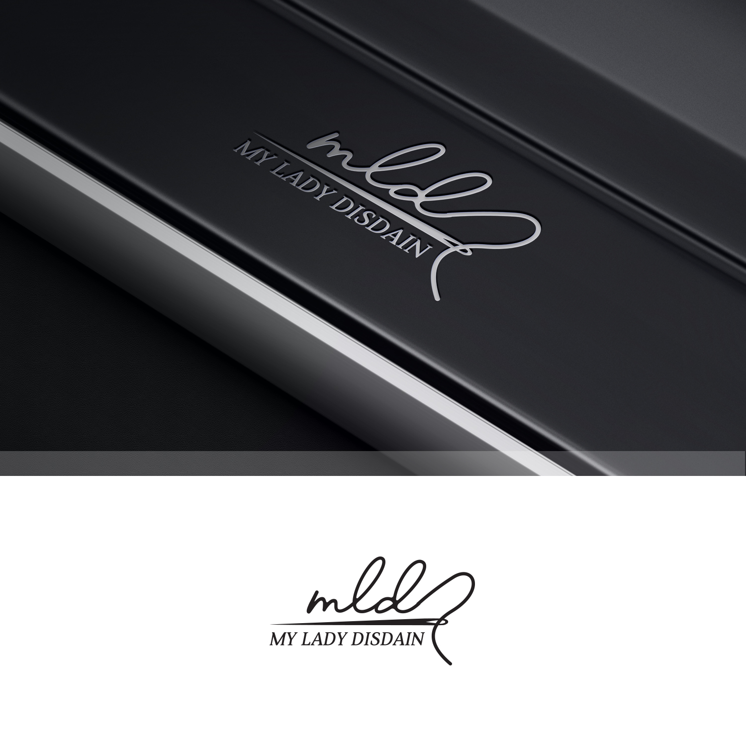 Design de Logo par Maxo-Biz pour My Lady Disdain | Design #23900710