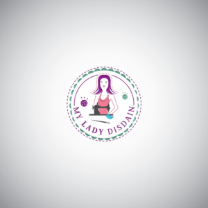 Logo-Design von Maxo-Biz für My Lady Disdain | Design: #23900711