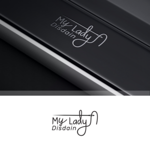 Logo-Design von Maxo-Biz für My Lady Disdain | Design: #23917651