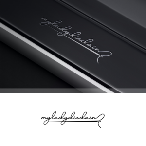 Logo-Design von Maxo-Biz für My Lady Disdain | Design: #23917652