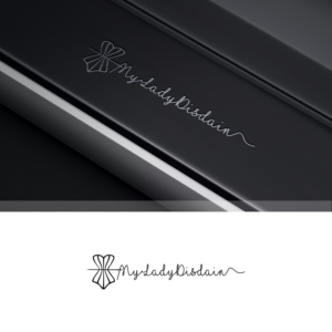 Logo-Design von Maxo-Biz für My Lady Disdain | Design: #23931425