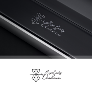 Logo-Design von Maxo-Biz für My Lady Disdain | Design: #23931426