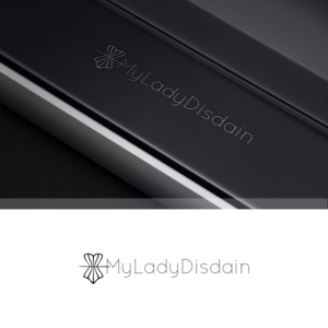 Logo-Design von Maxo-Biz für My Lady Disdain | Design: #23931427