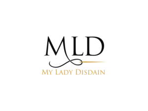 Logo-Design von R16 für My Lady Disdain | Design: #23984736