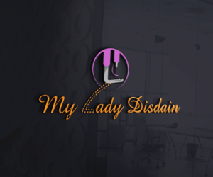 Logo Design by Softwareondemand for My Lady Disdain | Design: #23966336