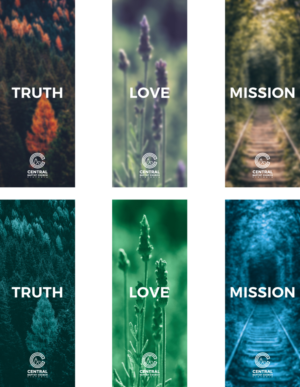 Diseño de Impresos por SimpleDoodle Design Studio para este proyecto | Diseño: #23953507