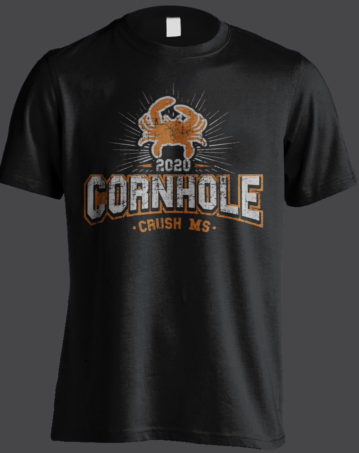 T-Shirt-Design von rickyadri für dieses Projekt | Design #23895410