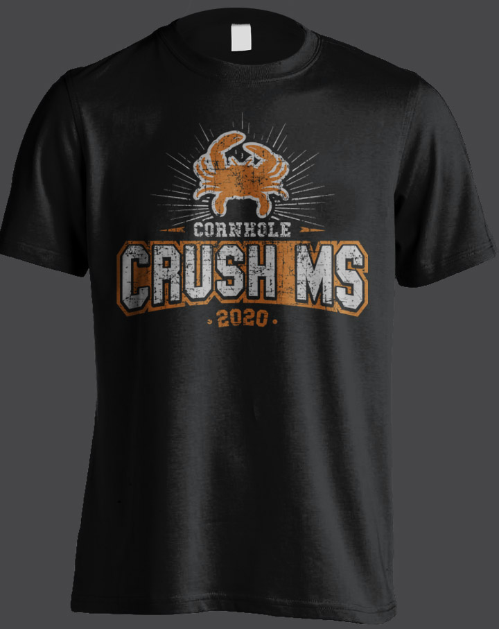 T-Shirt-Design von rickyadri für dieses Projekt | Design #23902140