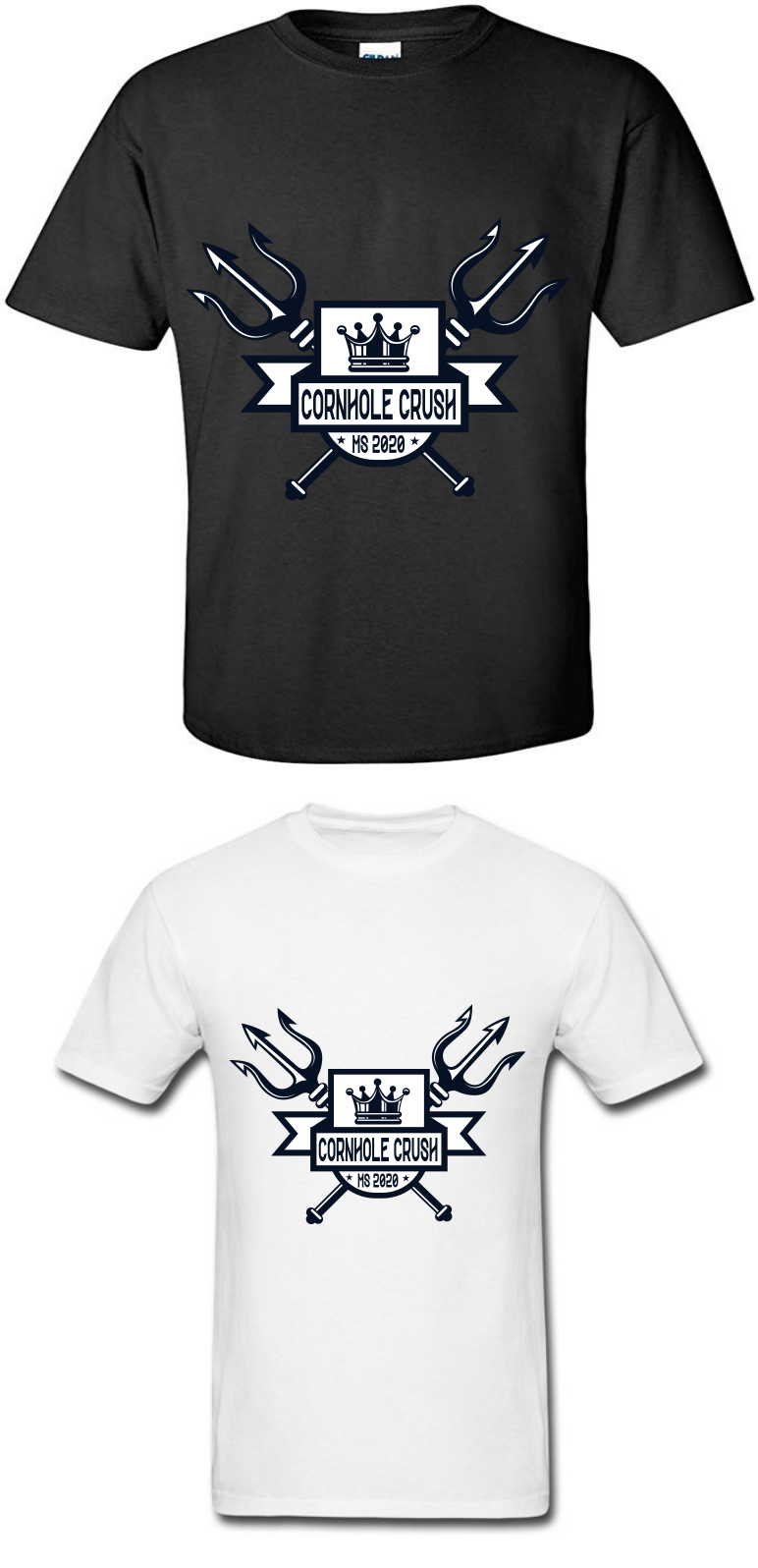 Diseño de Camiseta por Giovanni para este proyecto | Diseño #23893847