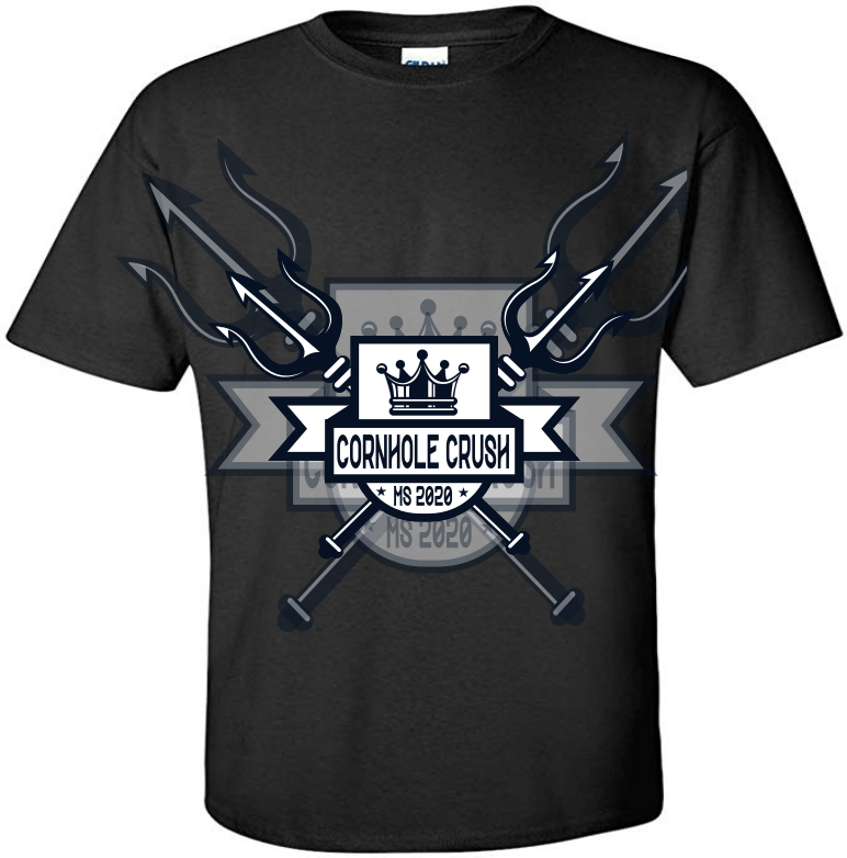 T-shirt Design by Giovanni for this project | Design #23893910