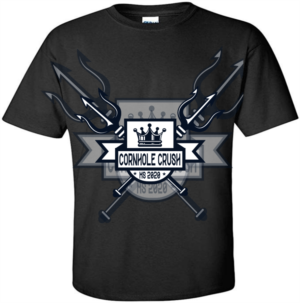 Design de T-shirt par Giovanni pour ce projet | Design : #23893910