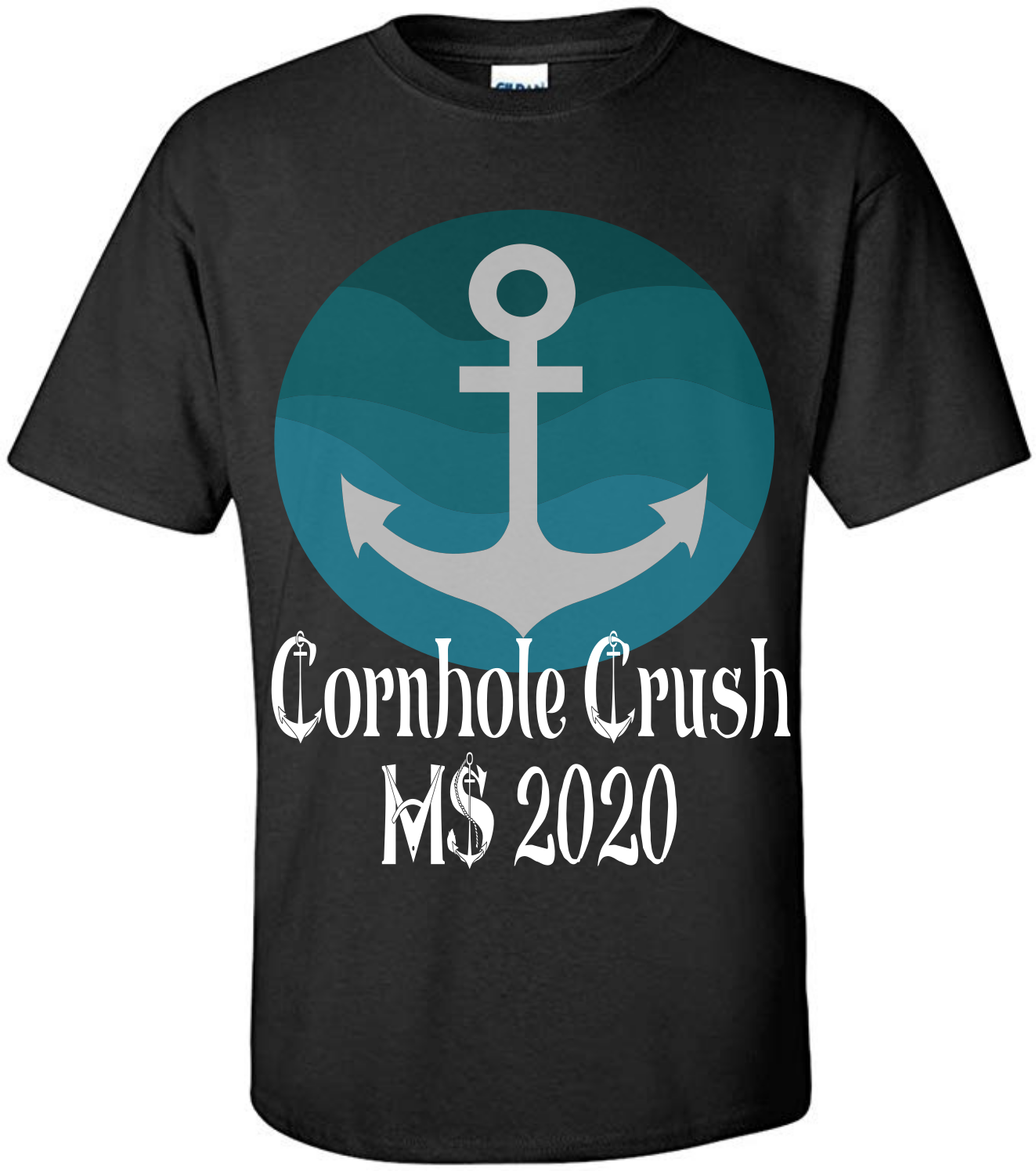 T-shirt Design by Giovanni for this project | Design #23893993