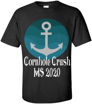 Design de T-shirt par Giovanni pour ce projet | Design : #23893993