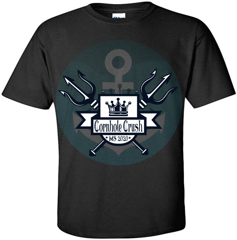 T-Shirt-Design von Giovanni für dieses Projekt | Design #23894116