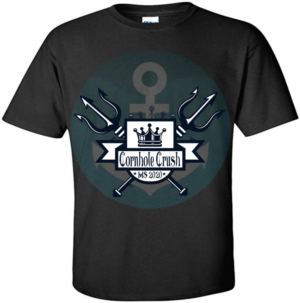 Design de T-shirt par Giovanni pour ce projet | Design : #23894116