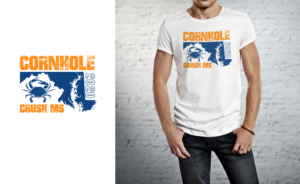 Design de T-shirt par HUNG LEE pour ce projet | Design : #23904420