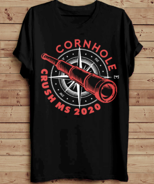 T-Shirt-Design von creative gravity für dieses Projekt | Design #23894508