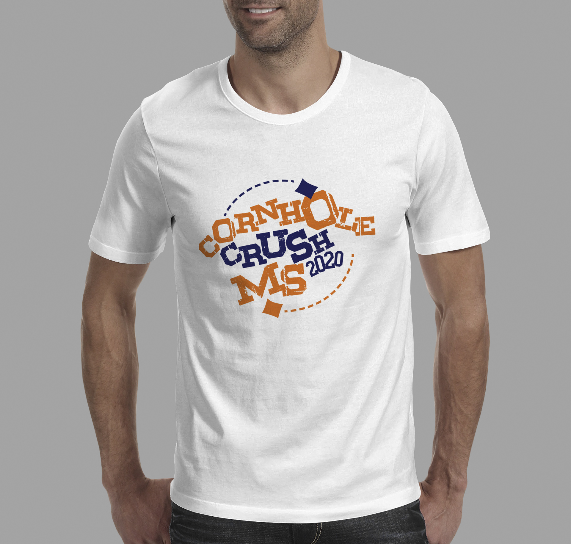 T-Shirt-Design von atularts für dieses Projekt | Design #23900289