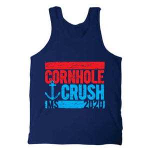 Cornhole Tournament Fundraiser for MS needs event T-shirt Design | Diseño de Camiseta por 75-R-P-Z