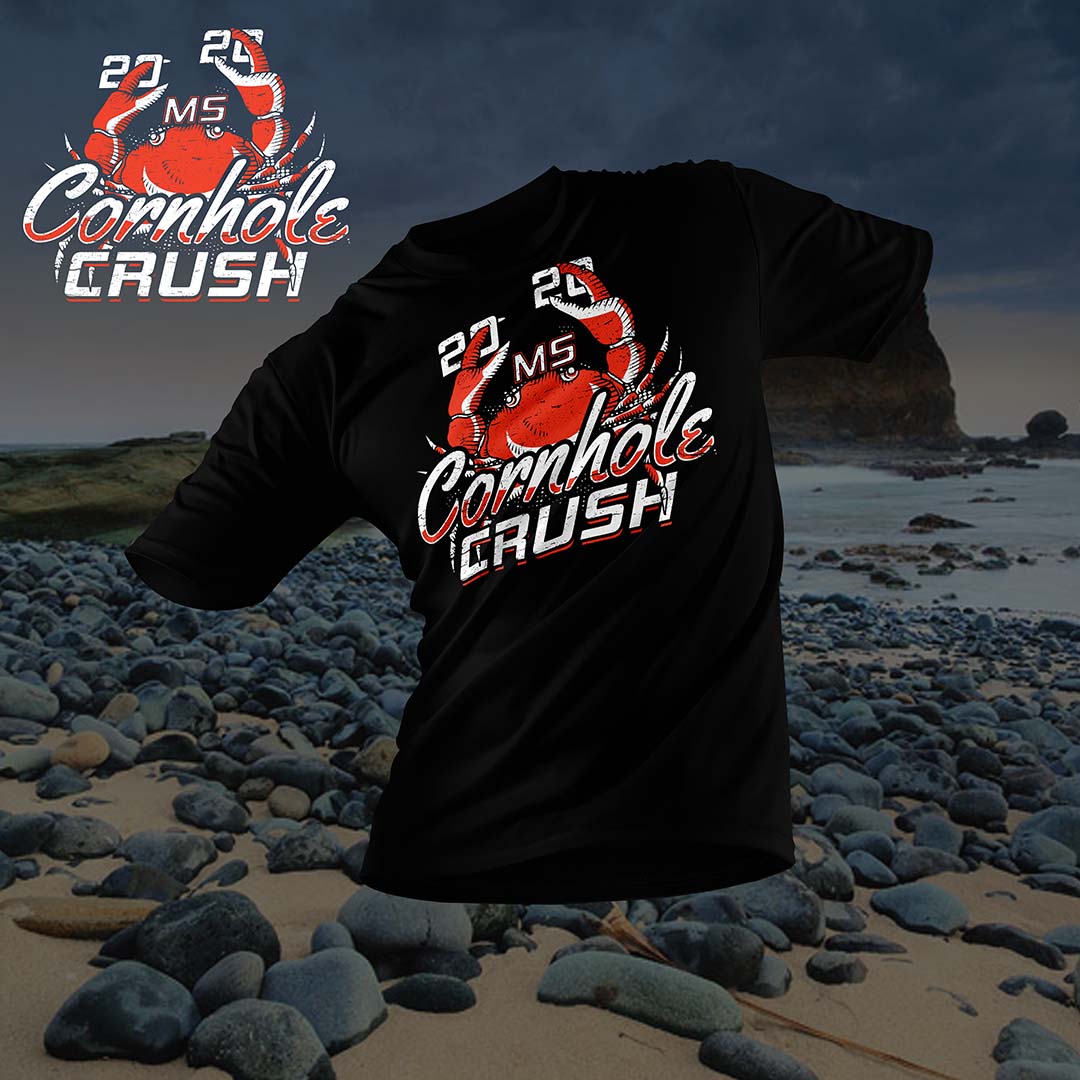 Diseño de Camiseta por Yafi Mridha para este proyecto | Diseño #23897438