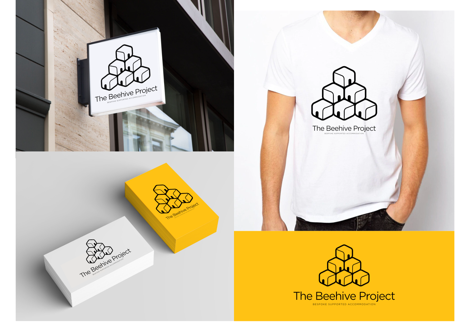 Diseño de Logo por Stobart Creative para este proyecto | Diseño #23897591