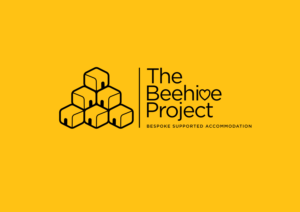 The Beehive Project | Logo-Design von Stobart Creative