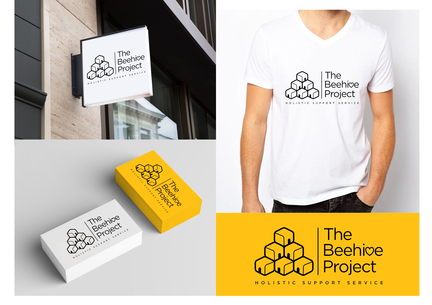 Diseño de Logo por Stobart Creative para este proyecto | Diseño #23910220