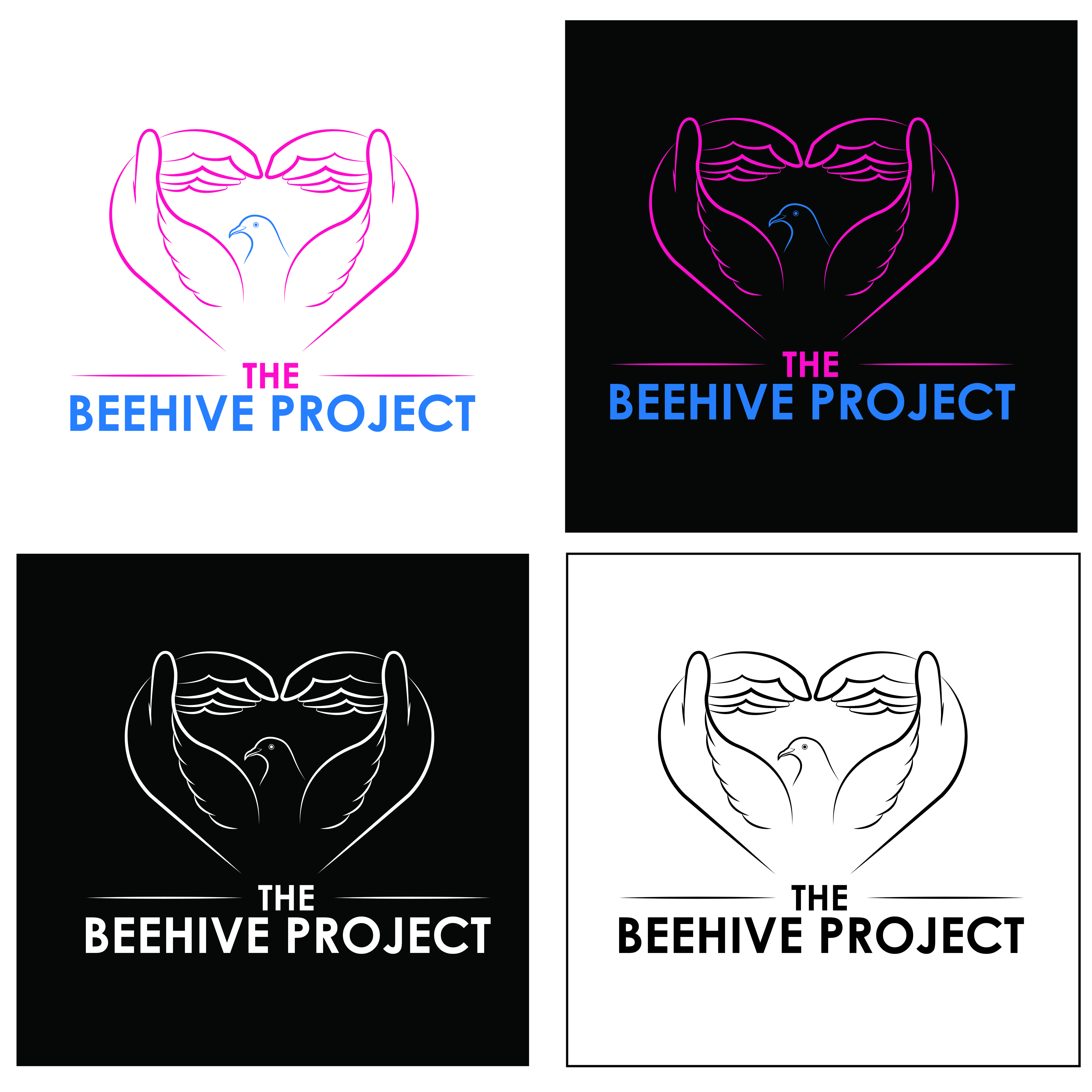 Logo Design by beezay for this project | Design #23900817