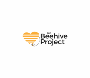 The Beehive Project | Logo Design by GBDESIGN