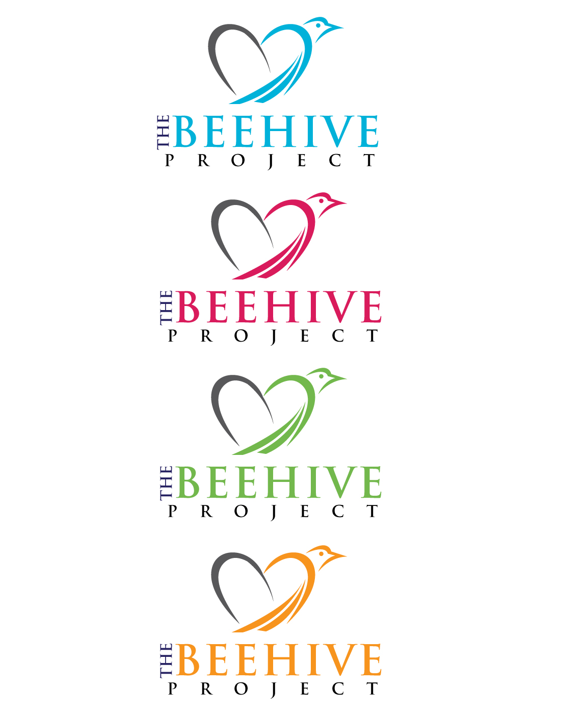 Logo Design by GODDREAMCREATION for this project | Design #23903468