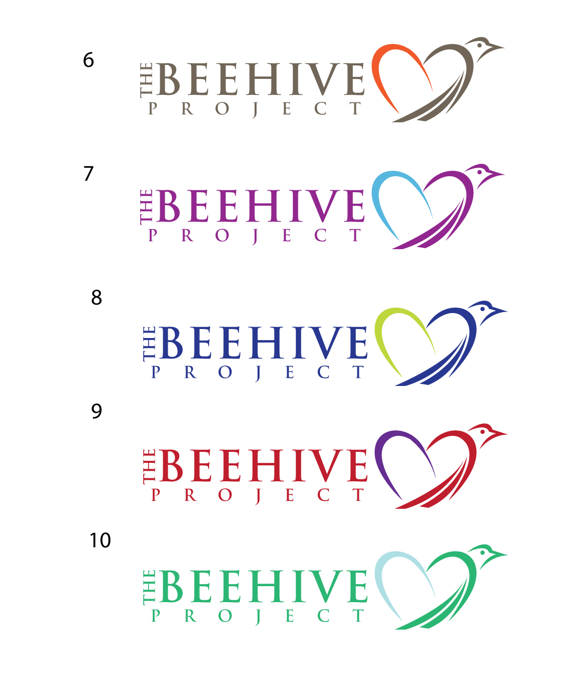 Logo Design by GODDREAMCREATION for this project | Design #23903469