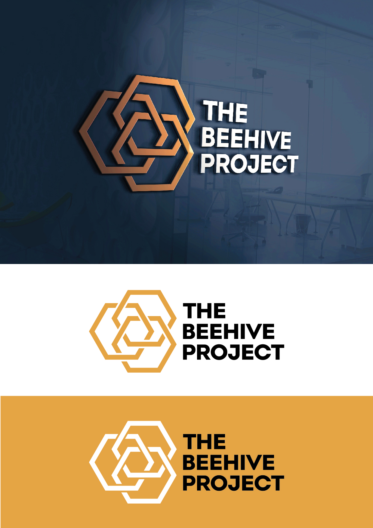 Logo Design by grrssn for this project | Design #23891463