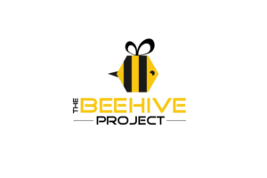 The Beehive Project | Logo Design by CreativeBaba