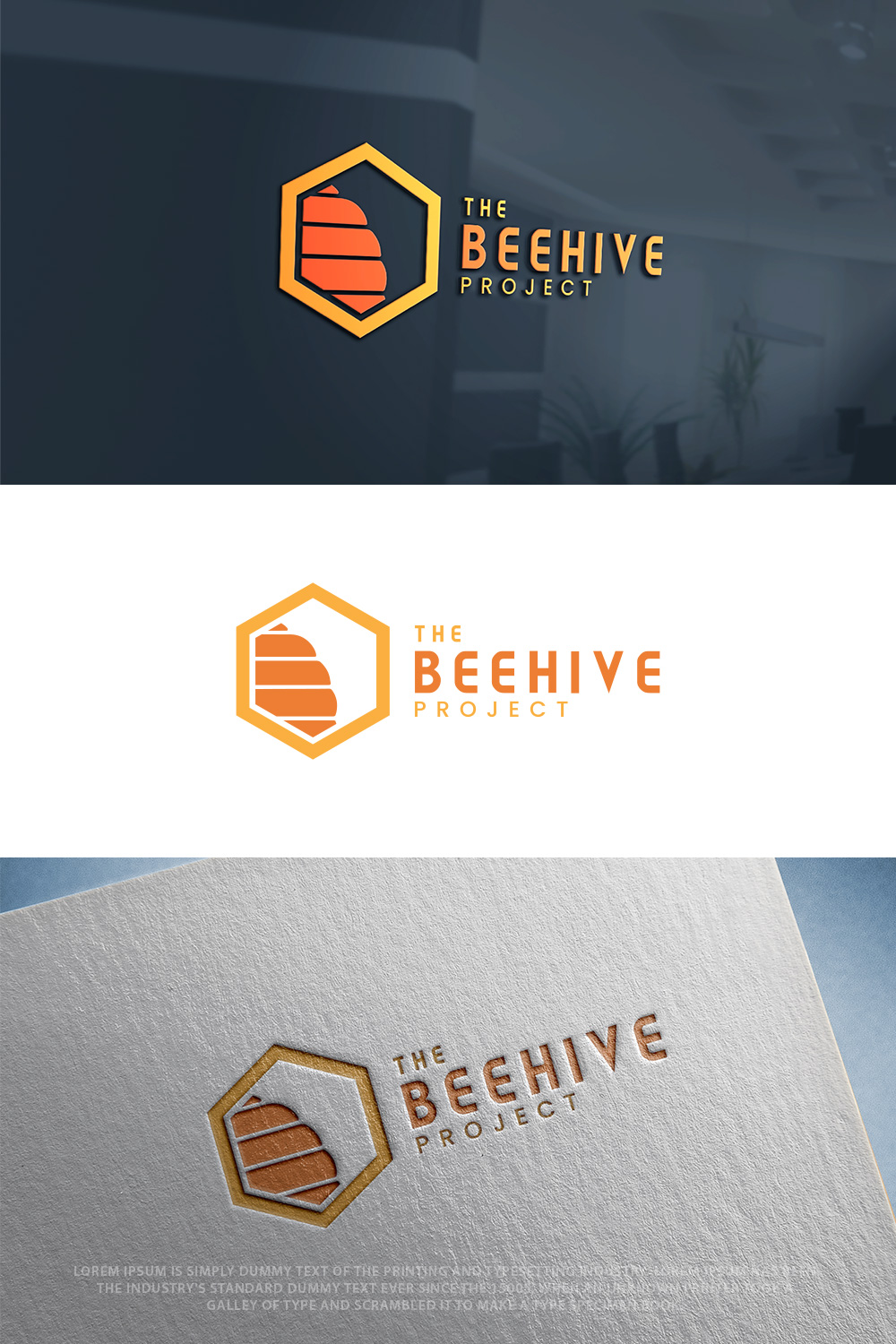 Logo Design by GoodTimes$$$ for this project | Design #23896524