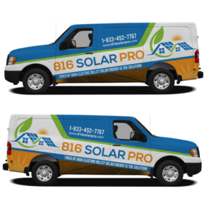 Car Wrap Design by Yoga Tri for this project | Design: #23893635