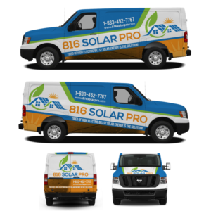 Car Wrap Design by Yoga Tri for this project | Design: #23898028