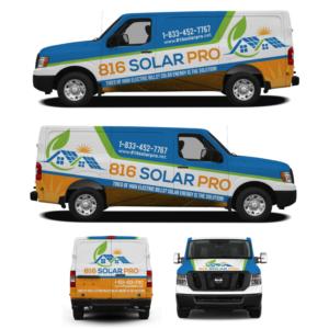 Car Wrap Design by Yoga Tri for this project | Design: #23961863