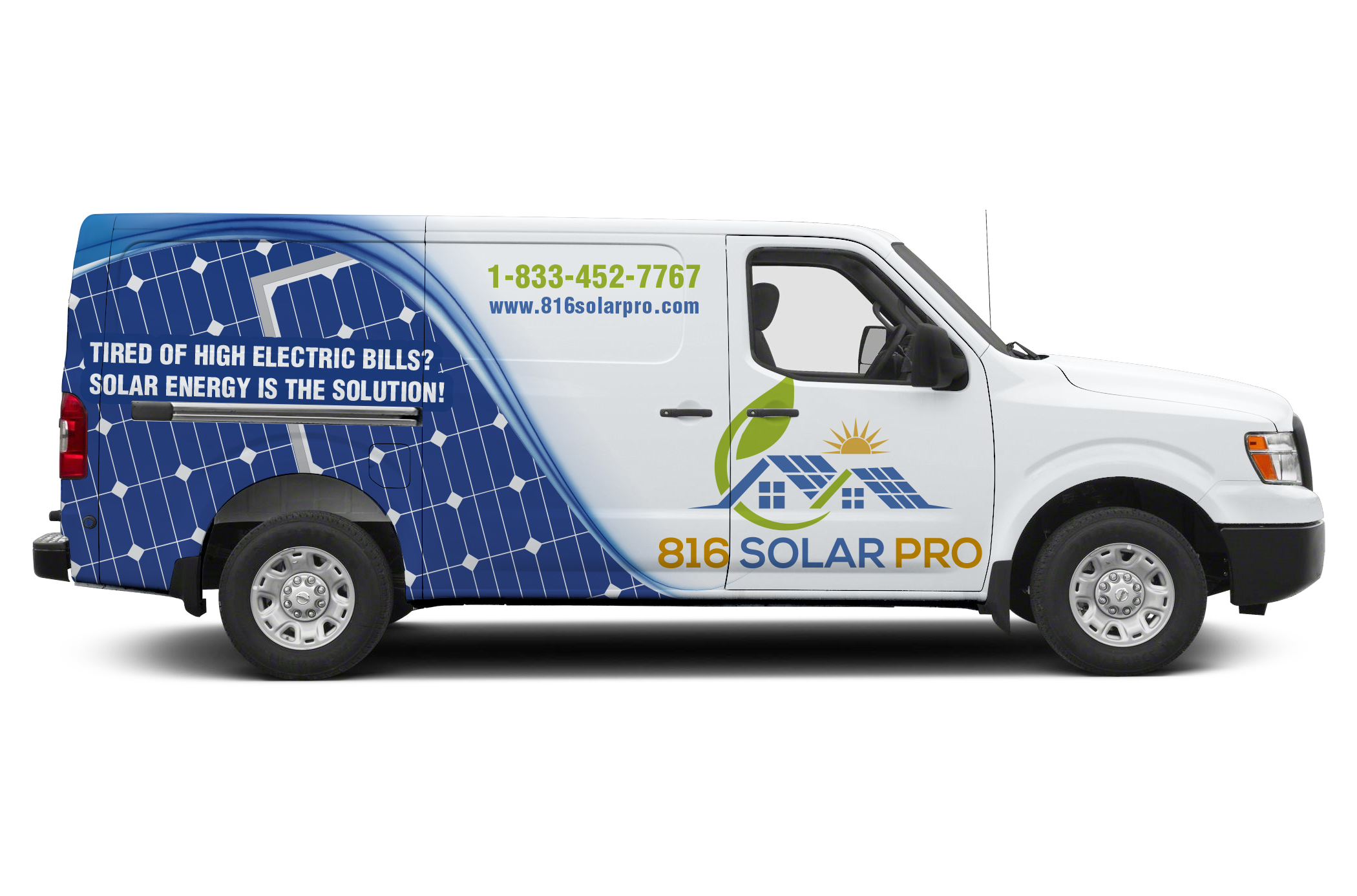 Car Wrap Design by haru_ichiban for this project | Design #23920873