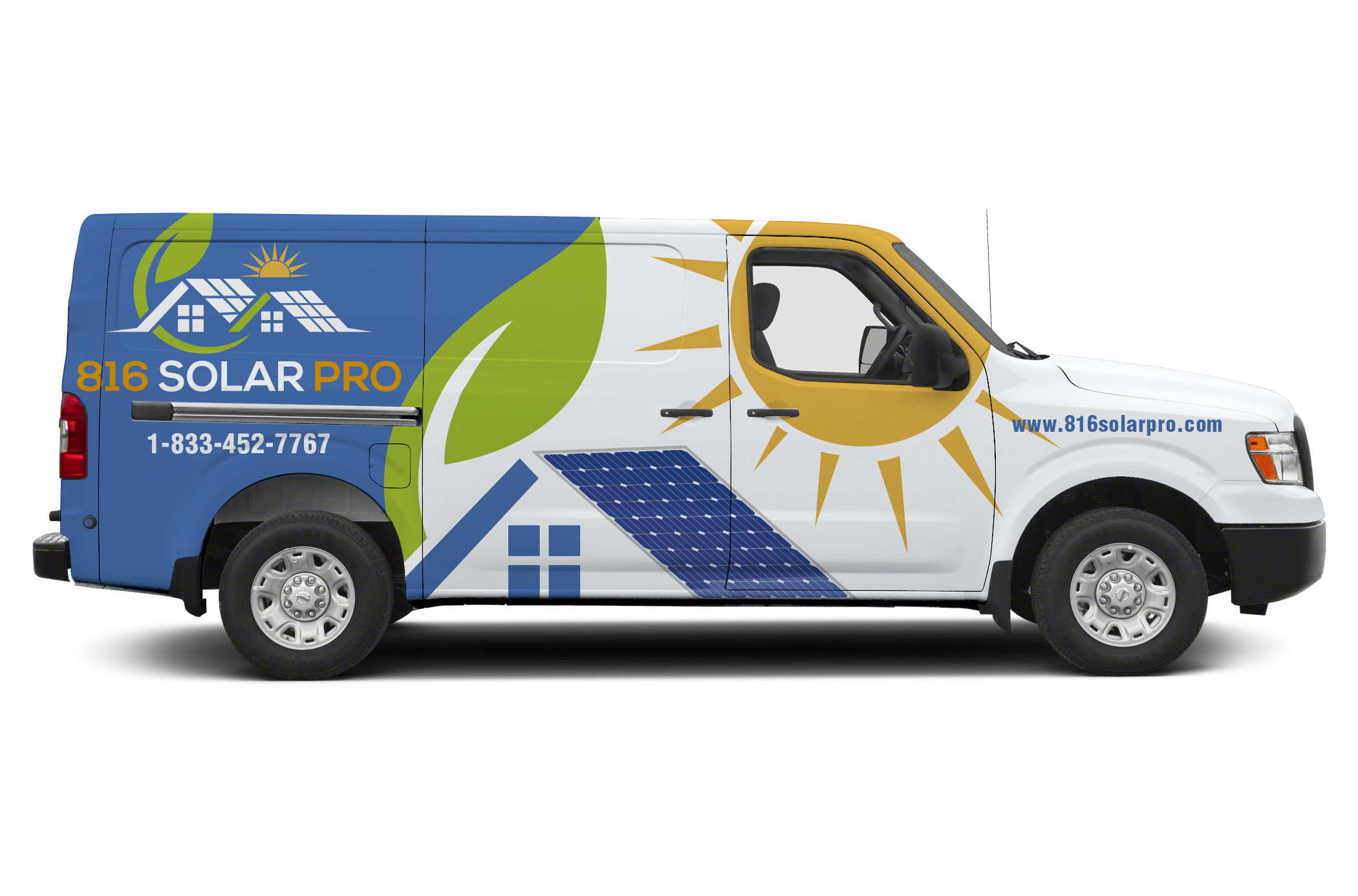 Car Wrap Design by haru_ichiban for this project | Design #23921568