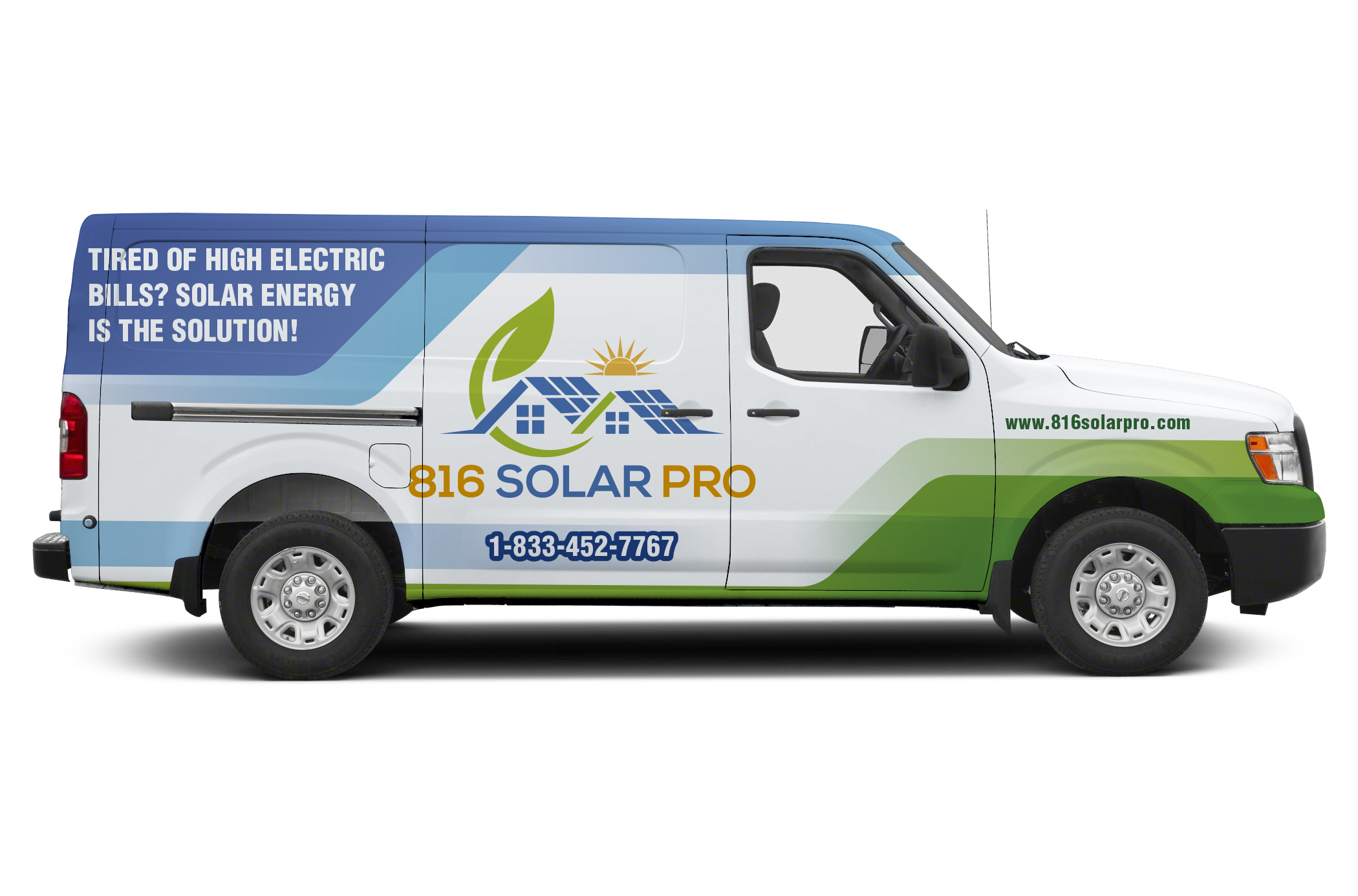 Car Wrap Design by haru_ichiban for this project | Design #23935092
